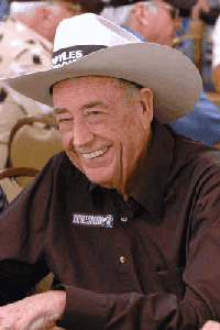 Doyle Brunson Profil Bild