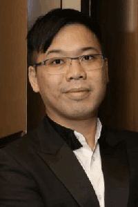Elton Tsang Profile Photo