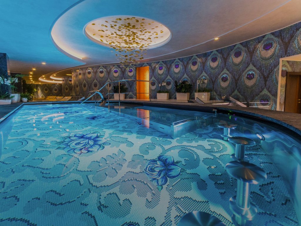 King’s Resort Bild
