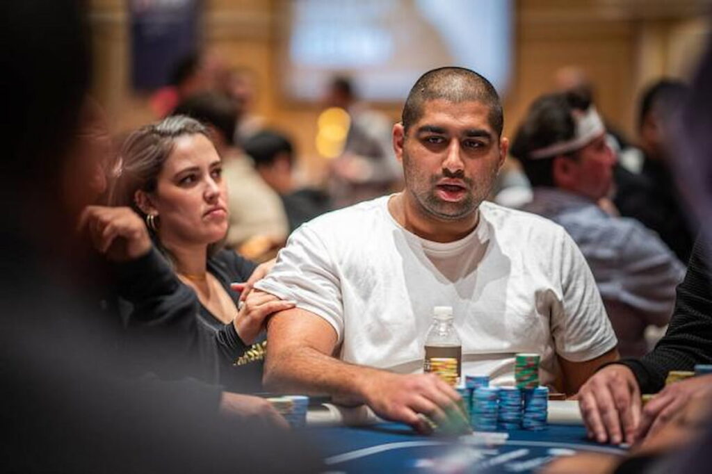 Nikhil Nik Airball