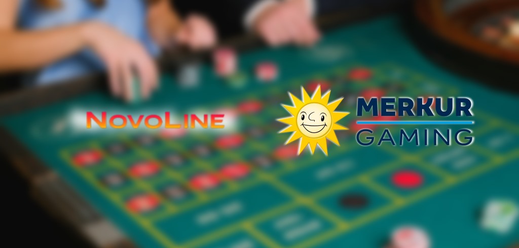 Novoline und Merkur stehen hoch in der Gunst der Glücksspiel-Fans