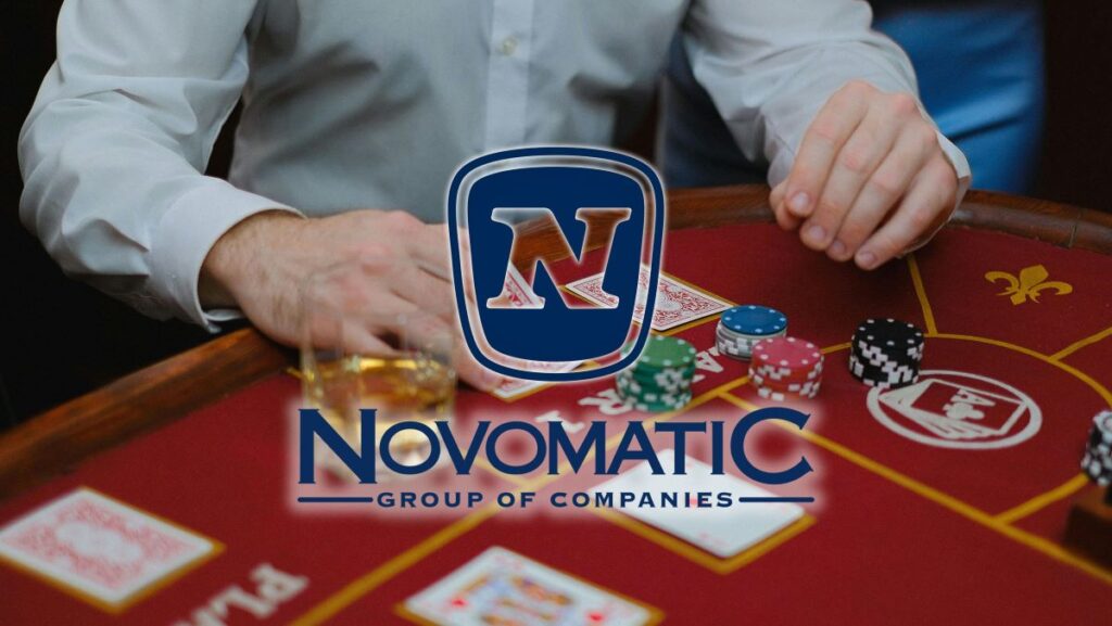 Novomatic bald alleiniger-Betreiber der Spielbank Wiesbaden
