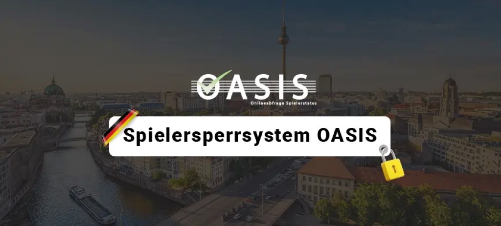 OASIS-Register gemeldet werden