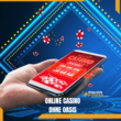 Online Casinos ohne OASIS – Titelbild