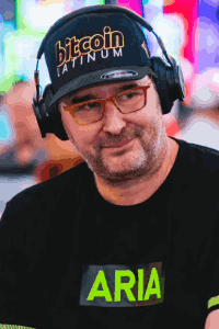 Phil Hellmuth Profil Bild