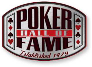 Poker Hall of Fame