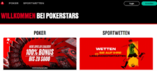 Pokerstars