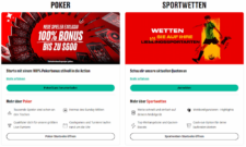 Pokerstars Werbeaktionen