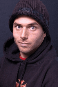 Rick Salomon Profil Bild