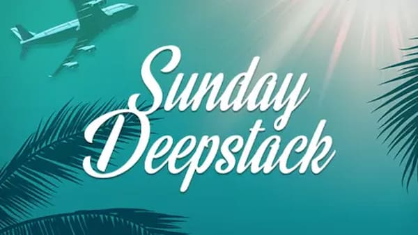 Sunday Deepstack Winter Festival