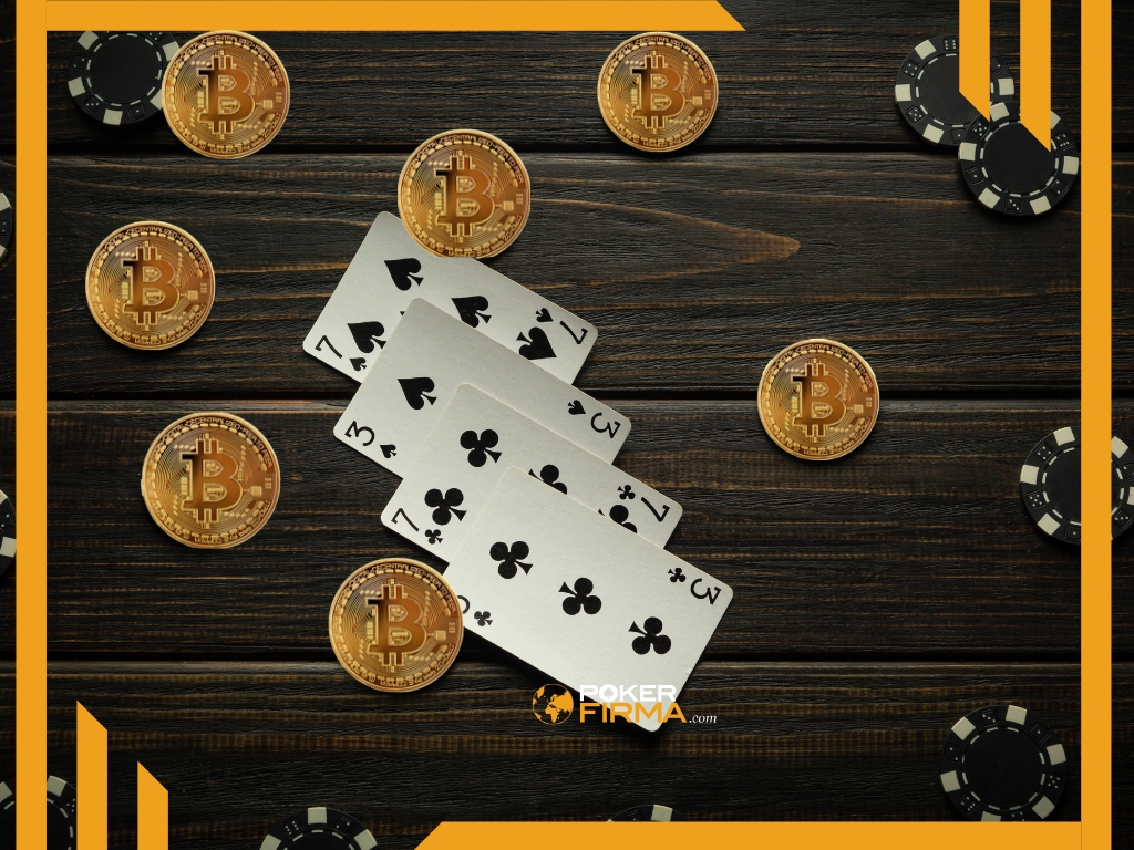 Bitcoin Poker 2026: Beste Anbieter, Tipps & Bonus Angebote