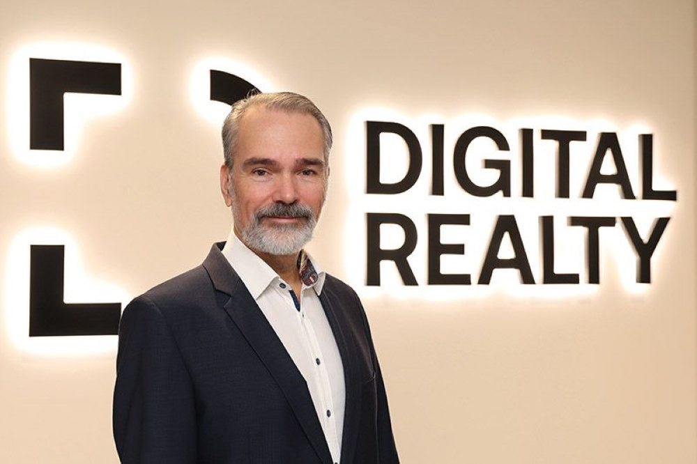 WINWIN Managing Director Peter Simoner