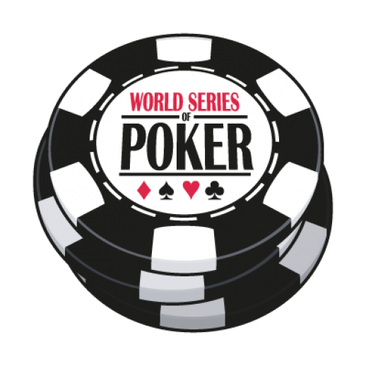 WSOP logo