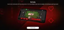 Wie Poker Spielen