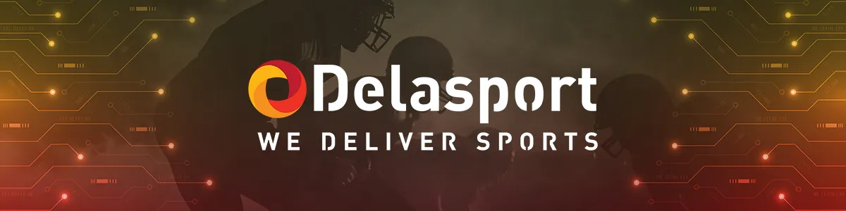 delasport logo