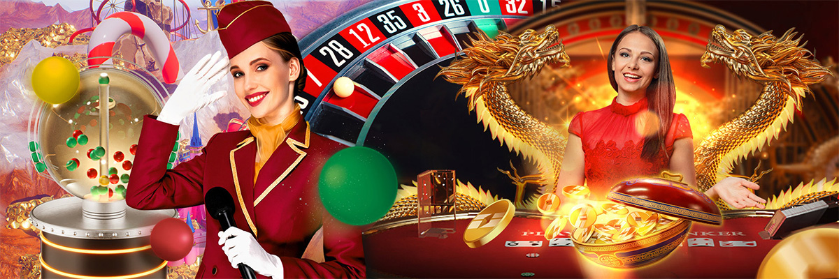 The Psychology of Risk-Taking Behavior in Online Casino Live