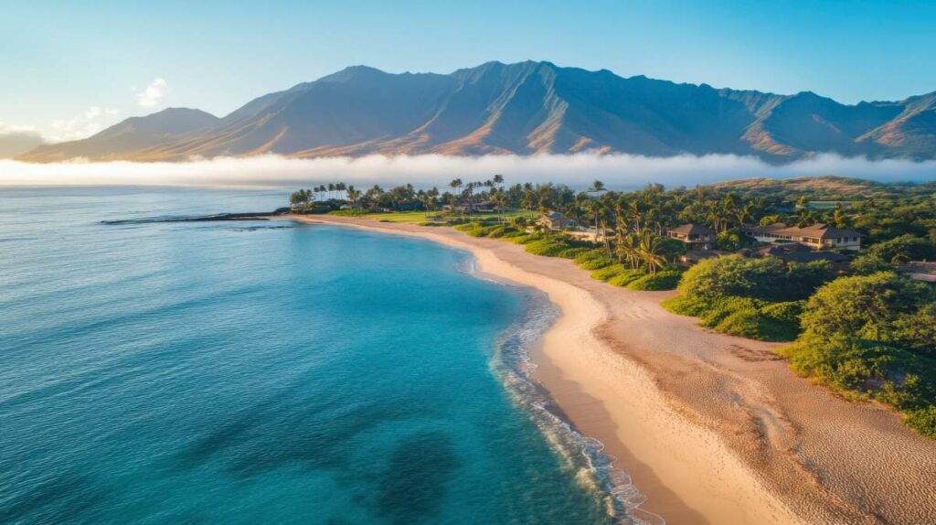 hawaii-strand