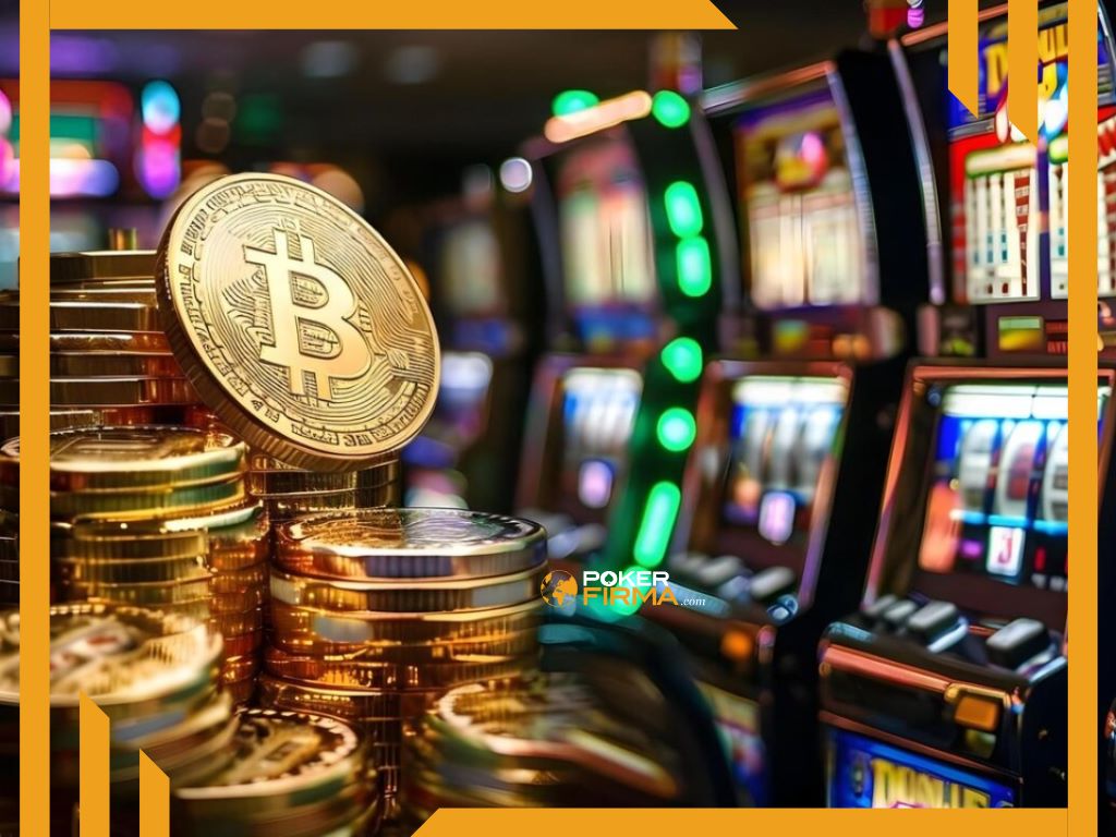 Bitcoin Casinos 2026: Sicher & anonym mit BTC im Casino spielen