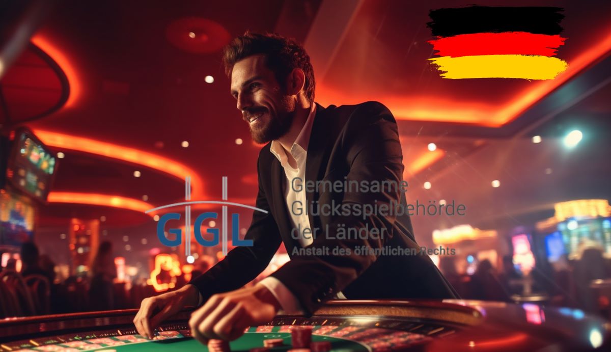 Casino-Bonus in einem-Casino mit deutscher Lizenz