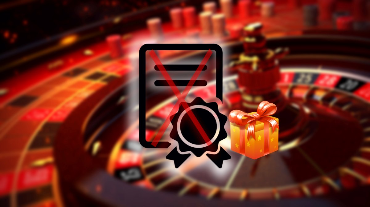 Casino-Bonus: Deutschland gegen den Rest der Welt