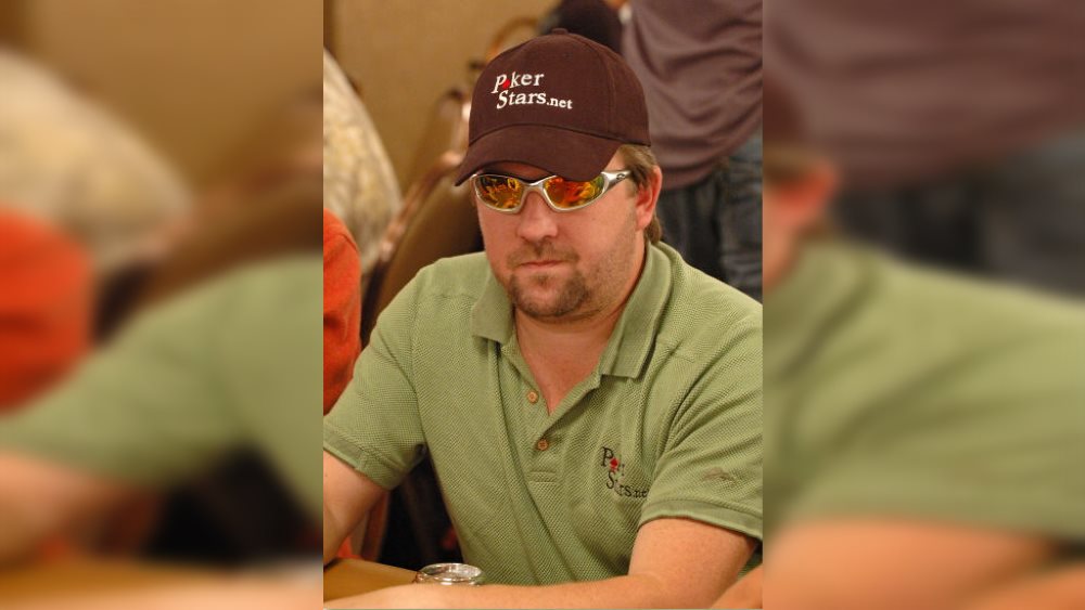 Chris Moneymaker