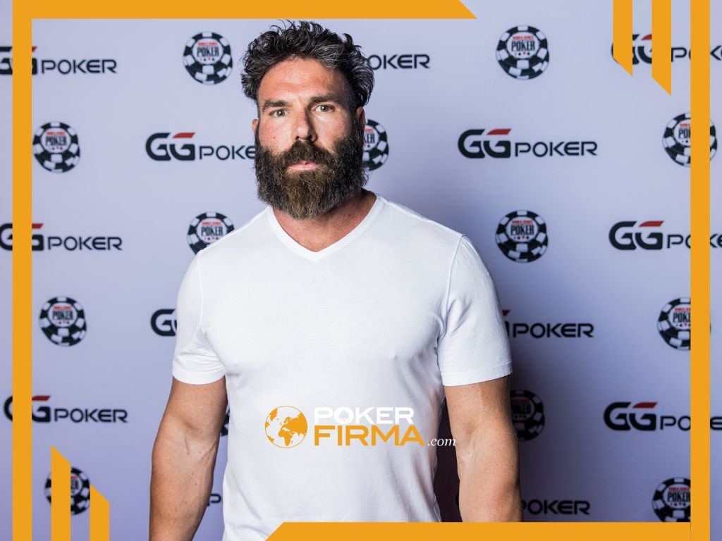 Dan Bilzerian: Mehr als nur der 