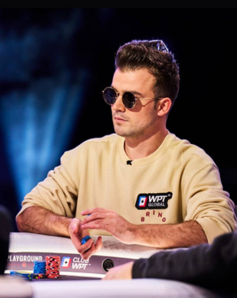 Dan Stavila Poker