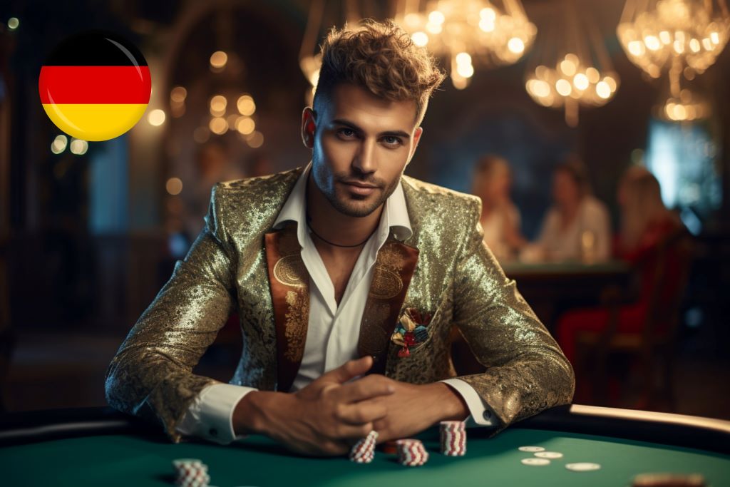 Deutschland Poker