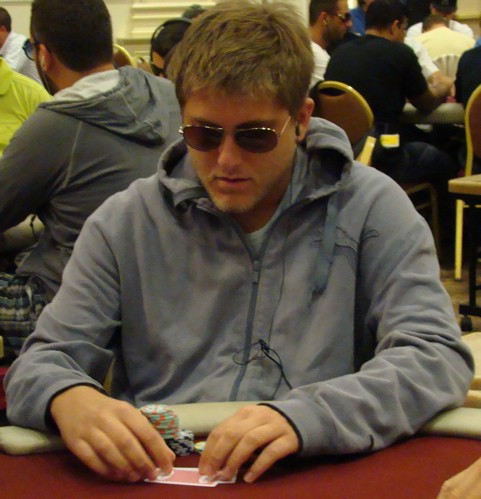 EricBlairPoker