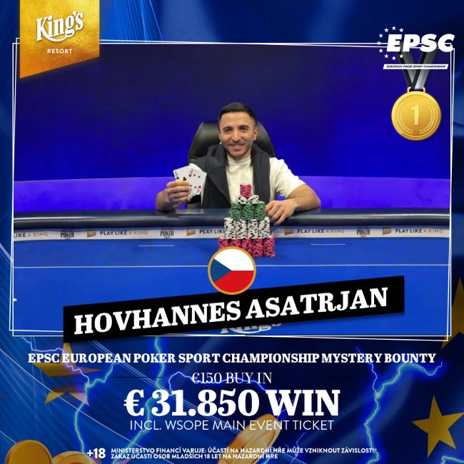 Hovhannes Asatrjan