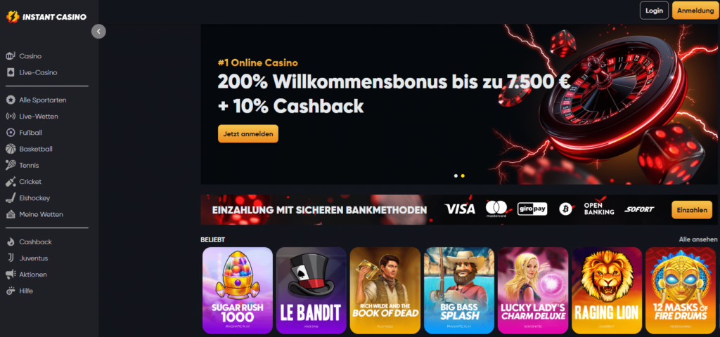 Instant-Casino-Startseite-2-1