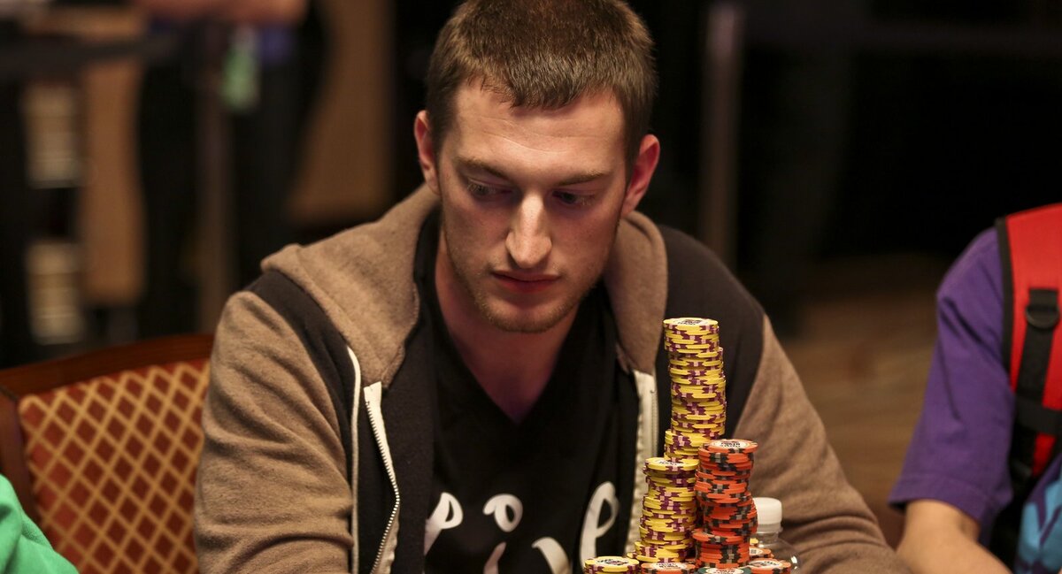 JoeyWeissmanPoker