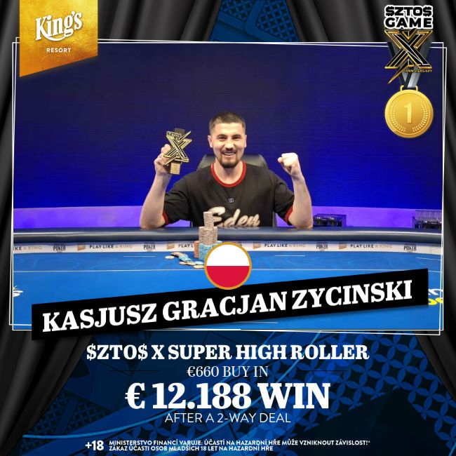 Kasjusz Gracjan Zycinski