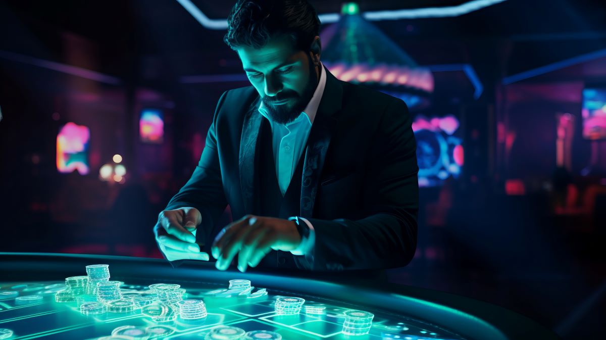Krypto-Casinos gegen Online-Casinos mit deutscher Lizenz