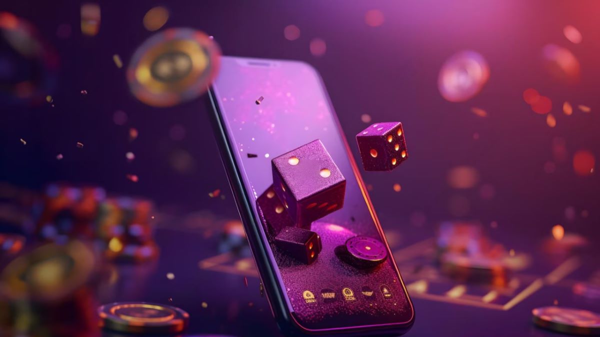 Kryptowährungen für Online-Glücksspiele – Payment Blocking aussichtslos