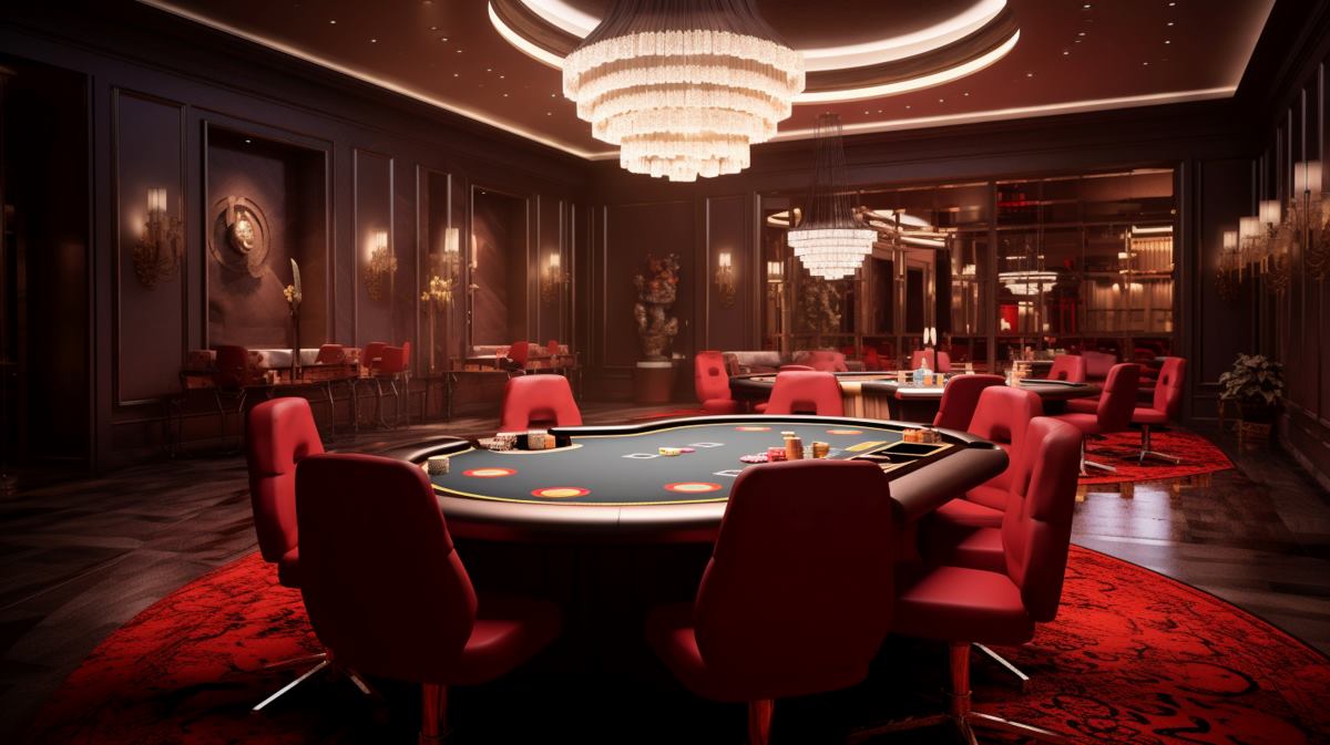 Neue Spielsperren-Regelung bedroht Casinos in Liechtenstein