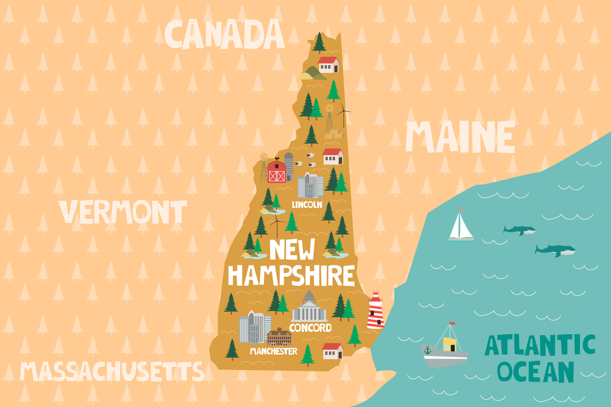 New Hampshire