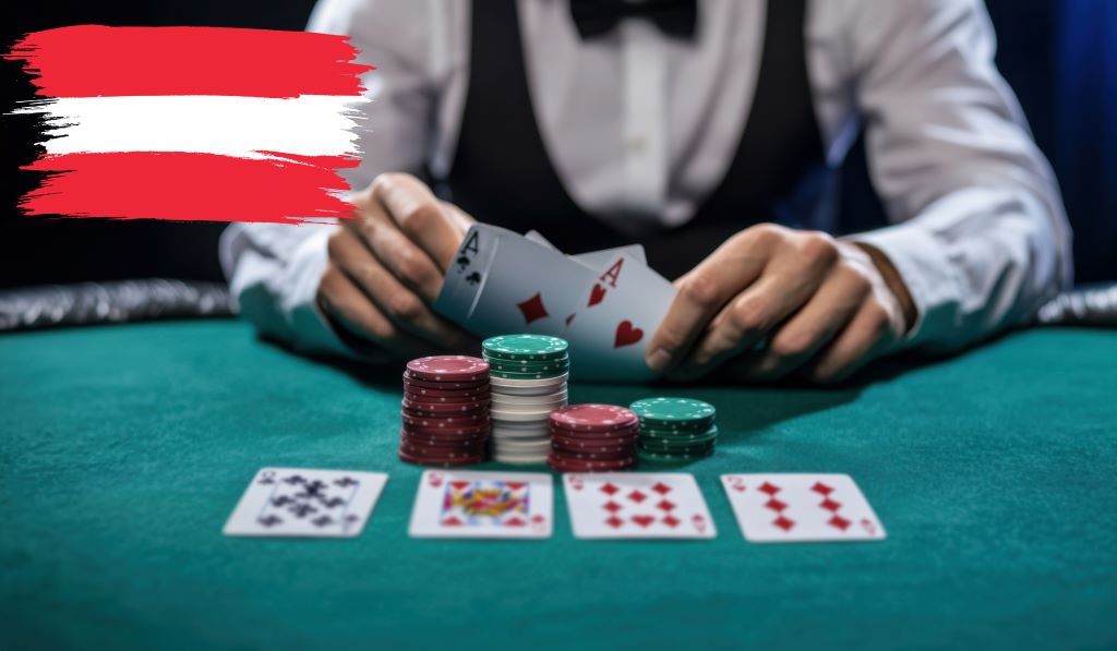 Österreich Poker