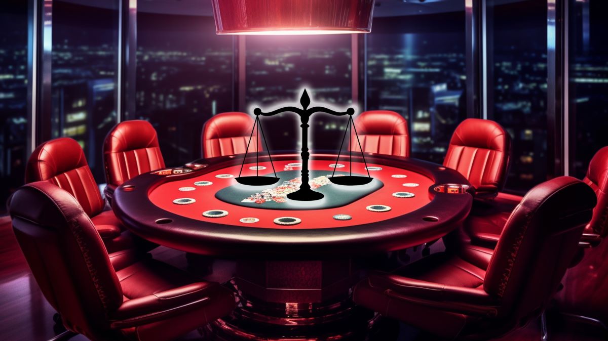 Provably Fair garantiert mit Blockchain faire und sichere Spiele