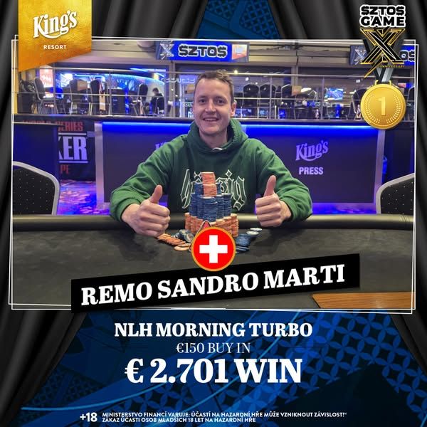 Remo Sandro Marti