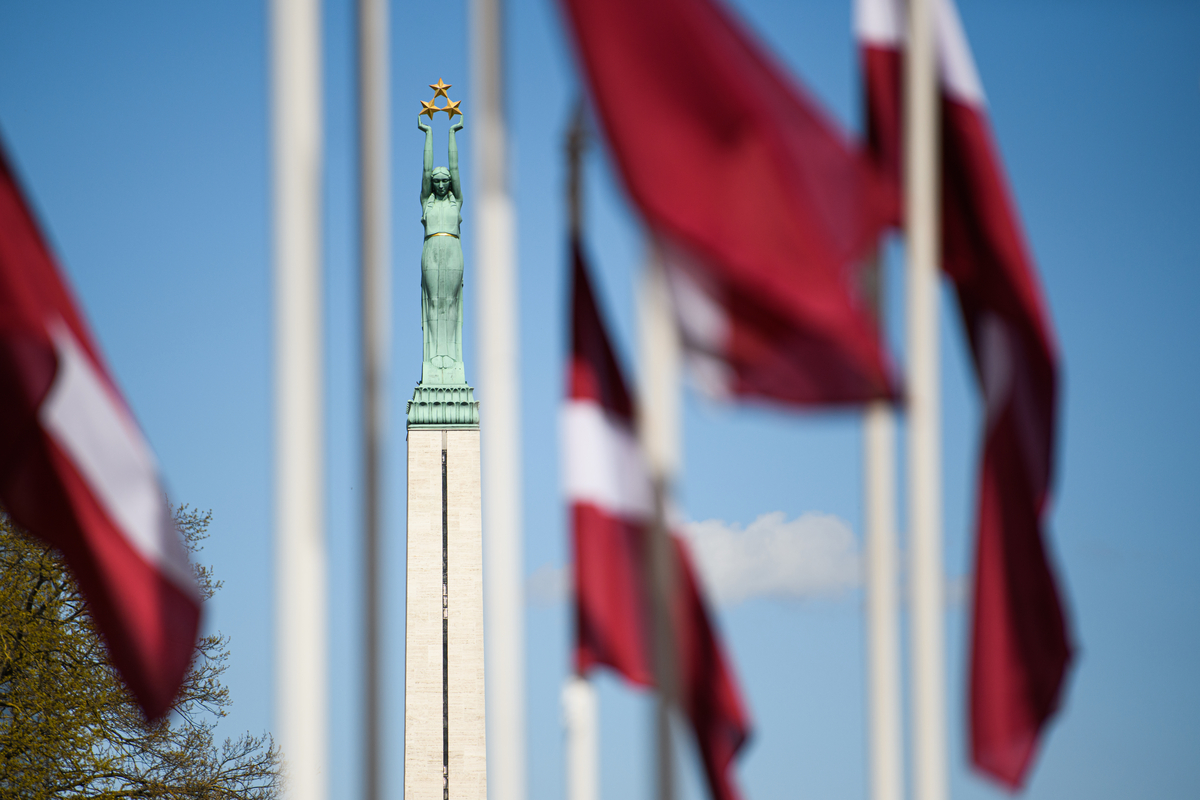 Riga-Gluecksspiel-Einschraenkungen