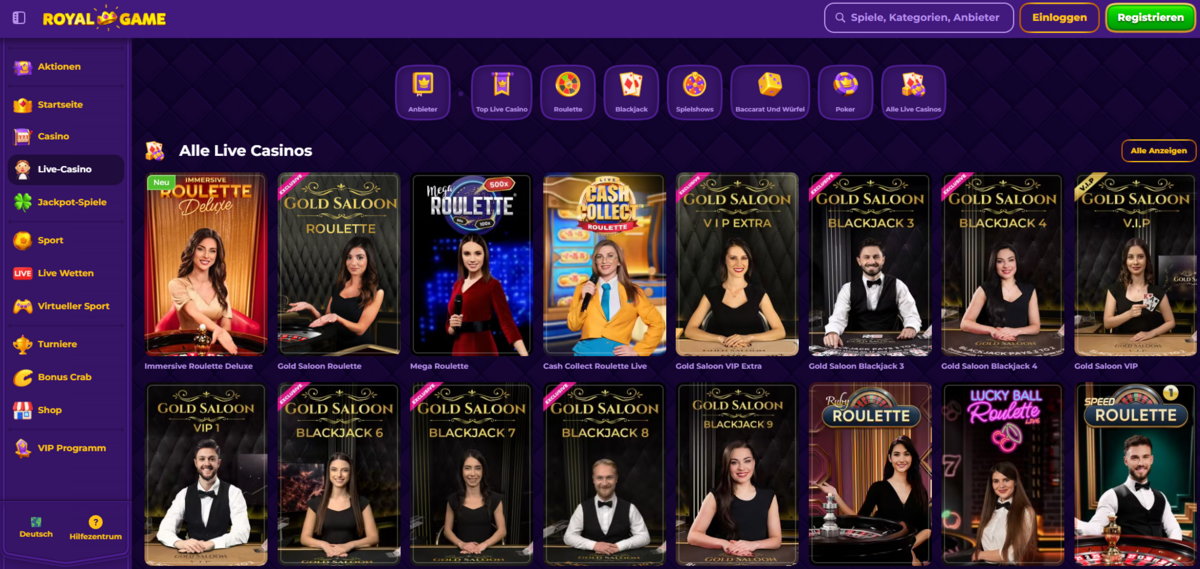 Ethical Considerations in live dealer online casino