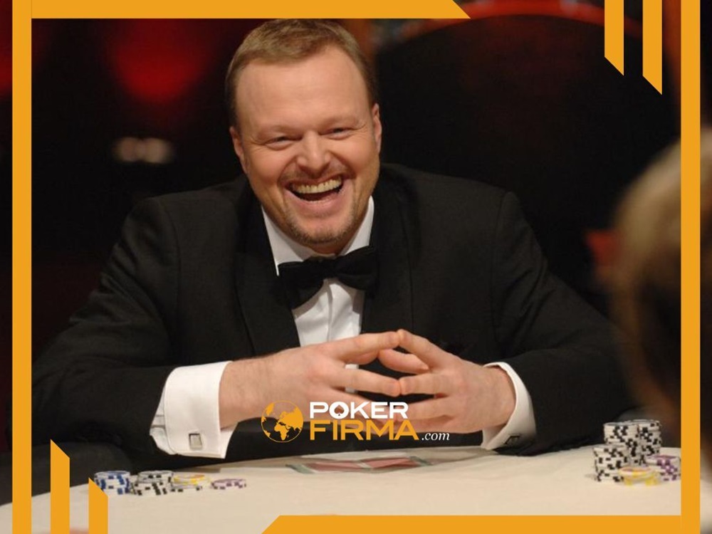 Stefan Raab im Porträt