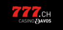 Casino777 – Switzerland Logo