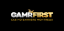 Gamrfirst – Switzerland Logo