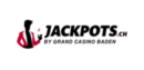 Jackpots.ch – Switzerland Logo