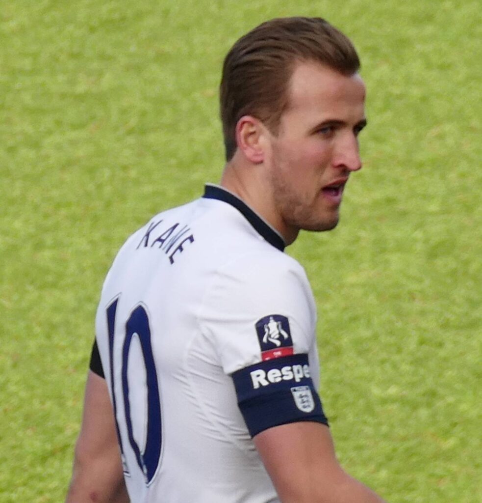 Harry Kane