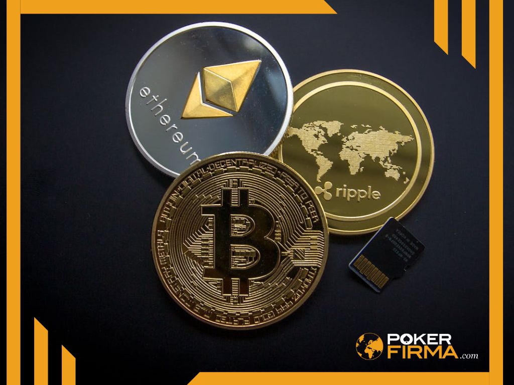 Krypto Coins