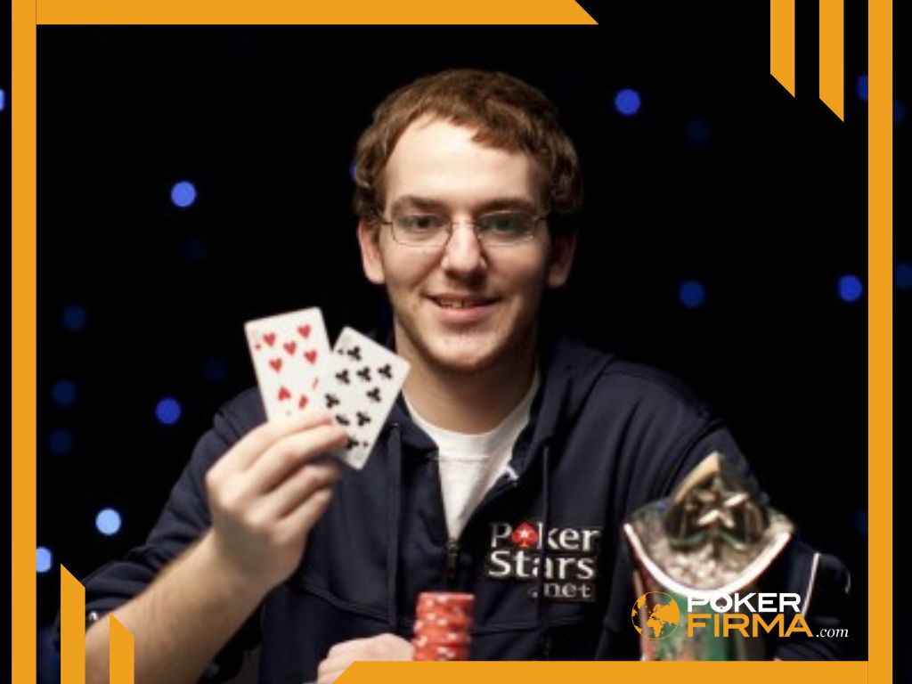 Harrison Gimbel