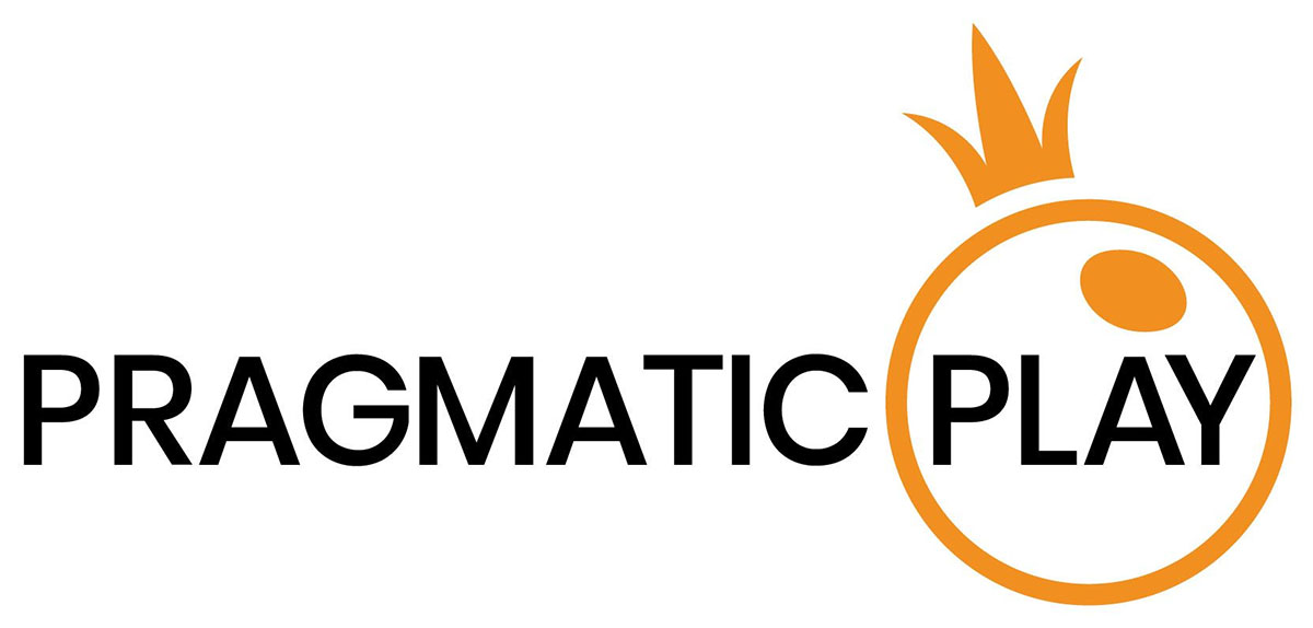 Pragmatic Play Logo